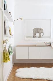 A bed that's so comfy and cozy you never want to get up, a nightstand that's always there to keep your phone within arm's reach, a super comfortable mattress and pillows with lots of character. 25 Ikea Besta And Stuva Hacks That Kids Will Love Homemydesign