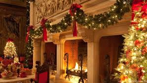 Maybe you would like to learn more about one of these? Pic Cozy Christmas Fireplace Desktop Background