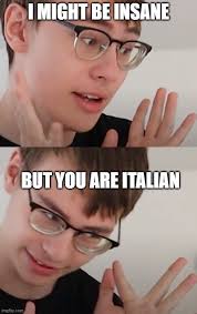 Italian Hand Gestures Memes Gifs Imgflip