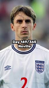 Gary Neville Fifa