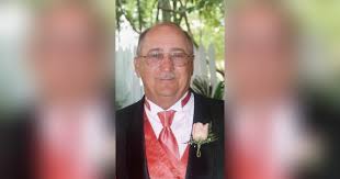 Obituary for Larry Eugene "Butter" Jeffcoat