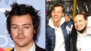 Evelyn hates the housewife routine, while clifford really wants the life that. Olivia Wilde Praises Harry Styles Talent And Performance In Don T Worry Darling Popbuzz