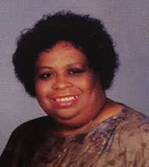 Michelle Marie Bowie Goines (1949-2013)