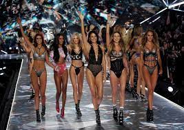 Becoming a victoria's secret angel is often considered one of the highest honors a model can attain. Iw2etyif0bpknm