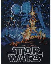 Jun 04, 2021 · they are counted cross stitch. Dimensions Luke And Princess Leia Star Wars Cross Stitch Kit 70 35380 123stitch