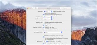 How To Automatically Hide Or Show The Menu Bar On A Mac