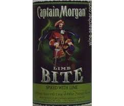 Check spelling or type a new query. Captain Morgan Lime Bite Rum Prices Stores Tasting Notes Market Data