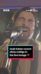 Noah Kahan Bbc Lacy