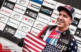 Aaron Gwin and Specialized go their separate ways