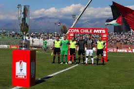 Copa chile (chile) tables, results, and stats of the latest season. Nuevamente Este 2019 Mts Auspiciador Oficial De Copa Chile Mts