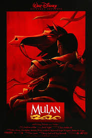 Sal mazzotta, michelle wiess, sabine lamy and others. Mulan 1998 Movie Review Alternate Ending