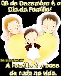 Família é prato difícil de preparar. 7 Dia Da Familia Imagens E Gifs Com Frases Para Whatsapp Recados Online