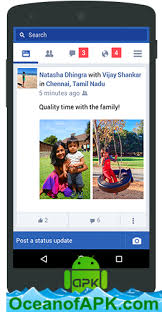 Facebook lite android latest 273.0.0.22.48 apk download and install. Facebook Lite V140 0 0 9 99 Apk Free Download Oceanofapk
