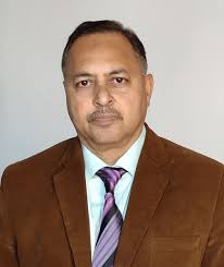 AMU_MEMORIES :- New Chairman Appointed at Department of Fine Arts Aligarh,  October 3: Dr. Abid Hadi, Associate Professor, Department of Fine Arts,  Aligarh Muslim University (AMU) has been appointed as Chairman, Department
