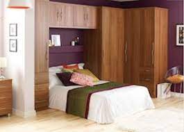 Cooke Lewis Designer Walnut Style Shaker Bedroom Compare Com Independent Bedroom Price Comparisons Furniture Modular Bedroom Bedroom Furniture