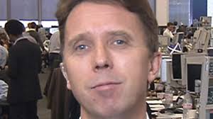 Economist Saunders Joins Bank's Rate-Setters