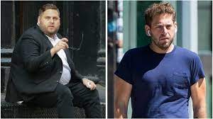 On thursday, jonah hill took to instagram to post of photo of him and his sensei renato after a session. Secret Behind Jonah Hill S Shocking Body Transformation Youtube