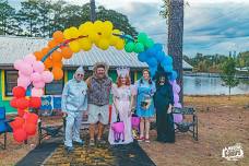 MedCamps Fall Bash