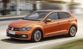 New Volkswagen Polo 2017 South Africans Won T Have A Long Wait As The New Polo Is Due To Go On Sale Here Early In 2018 As Volkswagen Polo Volkswagen Polo Car