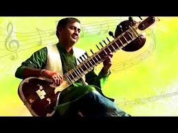 Your browser does not support the. Alat Musik India Sitar