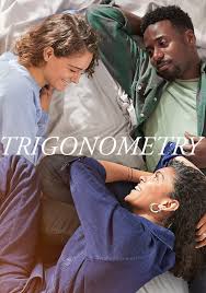 A love story about three people who are made for each other. Trigonometry Fecha De Estreno De La Temporada 2 En Hbo Espana Fiebreseries