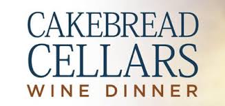 Chart House Cakebread Cellars Wine Dinner Small Friendly