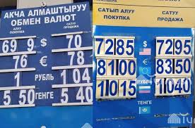 Курс доллара сша в 2013 году. Turmush Kurs Dollara K Somu V Obmenkah I Bankah Talasa Foto