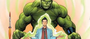 Amadeus Cho | Character Close Up | Marvel Comic Reading Lists
