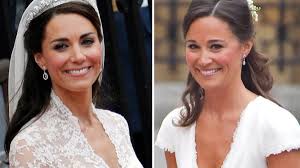 Jul 26, 2021 · 26. Kate Middleton Und Pippa Middleton Einfach Hinreissend So Stahlen Die Middleton Schwestern Allen Die Show News De