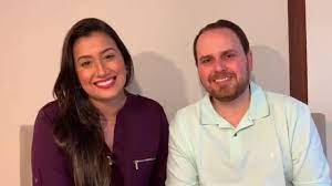 Melhores pastas de filipe soares. Eu E Minha Esposa Kelly Deputado Estadual Filipe Soares