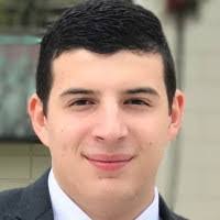 Daniel Carrion's Instagram, Twitter & Facebook