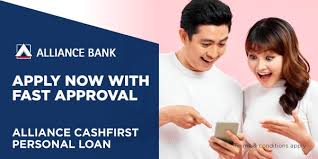 If you're looking for a new savings account available nationwide, prime alliance bank personal savings is offering you 0.60 in addition to the current rate from prime alliance bank, you can also take advantage of a range of great promotions from banks such as. Ringgit Plus My Personal Loan March Special Promotion For Alliance Bank Buletin Malaysia