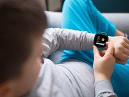 “Growing Demand for Kids GPS Trackers: Top Brands and Latest Trends in the Market”