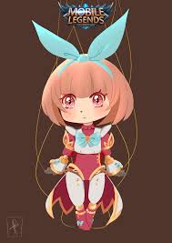 You can also upload and share your favorite mlbb anime wallpapers. Mlbb Anime Pictures Wallpapers Wallpaper Cave