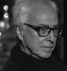 View from My Window: Eddie Rayner