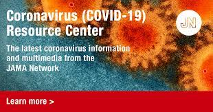 Some people are infected but don't. Updated August 2021 Coronavirus Covid 19 Resource Center Jama Jama Network
