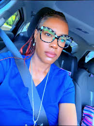 Latasha Annette Bell