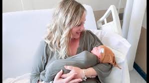 Oliver Daniel Is Here!