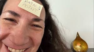 Self-Tape of Mabel Kong (meeting birth mother for the first time)