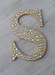 Pin By Leah Ulrich On Playroom Letter Wall Decor Wall Letters Nursery Decorative Letters