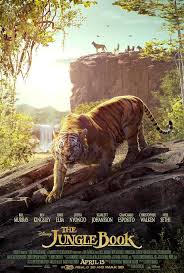 Ver y descargar películas y series en latino, español, subtitulado e ingles, los últimos. The Jungle Book 2016 Movie Posters