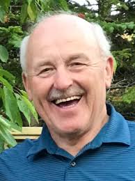 Derek Frederick Hiscock