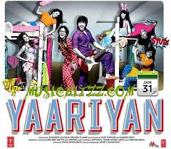 Yaariyan 2014 Latest Hindi Movie Mp3 Songs In Hd Music Hitzz Mp3 Song Download Hindi Movies Mp3 Song