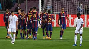 Реал мадрид vs барселона | футбол на рен тв | суббота 21:50. Barcelona Vs Real Madrid Preview How To Watch On Tv Live Stream Kick Off Time Team News