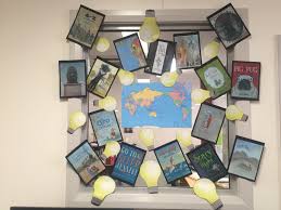 Books Light Up Our World