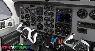This game was release on x plane 11 is one of the most impressive, detail and modern flight simulator. X Plane 11 Free Download