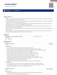 A doctor resume must have the specialty and subspecialty, so the hospital or facility you are applying for will know if you are the candidate they. Hospital Administrator Resume Sample Ready To Use Example Shriresume
