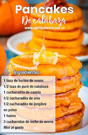 Pin En Panquecas