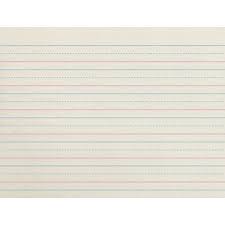 Free birthday border templates including printable border paper and clip art versions. School Smart Red Blue Newsprint Paper 3 4 Inch Ruled 11 X 8 1 2 Inches 500 Sheets Walmart Com In 2021 Newsprint Paper Handwriting Paper Writing Paper
