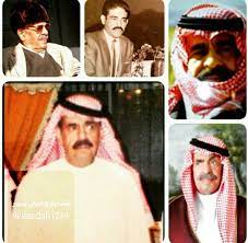 الشاعر السعودي طلال الرشيد هو أفضل شاعر خليجي فهو طلال بن عبد العزيز بن سعود بن عبد العزيز الرشيد، وقد لقب بالملتاع وهو من مواليد 1962 ، وينتمي إلى آل رشيد وقد ولد في مدينة حدباء الموصل بالعراق وبعد. Ù…Ø´Ø§ÙŠØ® ÙˆØ§Ø¹ÙŠØ§Ù† Ø´Ù…Ø± Sur Twitter Ø§Ù„Ø§Ù…ÙŠØ± Ø·Ù„Ø§Ù„ Ø¨Ù† Ù…Ø­Ù…Ø¯ Ø§Ù„Ø·Ù„Ø§Ù„ Ø§Ù„Ø±Ø´ÙŠØ¯ Ø±Ø­Ù…Ù‡ Ø§Ù„Ù„Ù‡